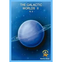 5. The Galactic Worlds II (Coleccion Chatipan (Chatipan Collection))