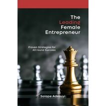 Leading Female Entrepreneur