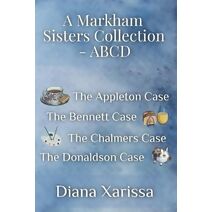 Markham Sisters Collection - ABCD (Markham Sisters Collections)