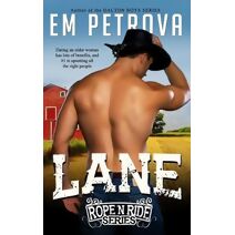 Lane (Rope 'n Ride)
