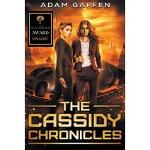 Cassidy Chronicles (Cassidy Chronicles)