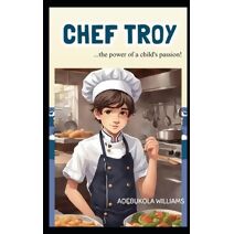 Chef Troy