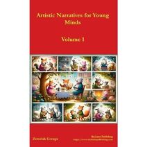Artistic Narratives for Young Minds