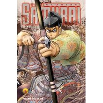 Elusive Samurai, Vol. 5 (Elusive Samurai)