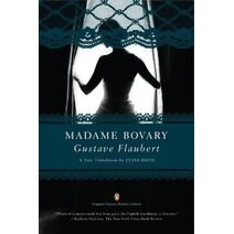 Madame Bovary (Penguin Classics Deluxe Edition)