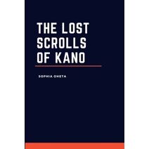 Lost Scrolls of Kano