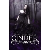 Cinder (Death Collectors, #2) (Death Collectors)