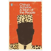 Man of the People (Penguin Modern Classics)