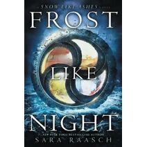 Frost Like Night (Snow Like Ashes)