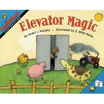 Elevator Magic (MathStart 2)