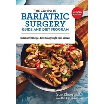Complete Bariatric Surgery Guide and Diet Program