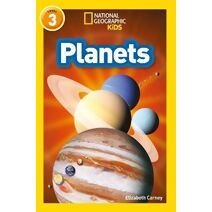 Planets (National Geographic Readers)
