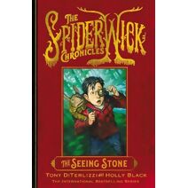 Seeing Stone (Spiderwick Chronicles)
