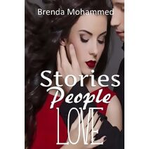 Stories people love (Romance Three-Book)