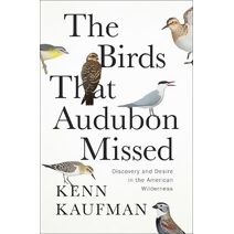 Birds That Audubon Missed