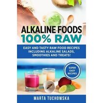 Alkaline Foods (Healthy Recipes & Self-Care Inspiration)