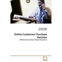 Online Customers' Purchase Decision