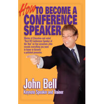 How to Become a Conference Speaker