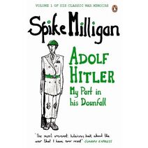 Adolf Hitler (Spike Milligan War Memoirs)