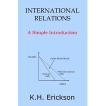 International Relations (Simple Introductions)