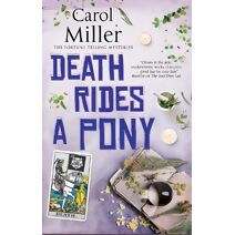 Death Rides A Pony (Fortune Telling Mysteries)