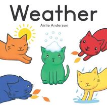 Weather (Curious Cats)