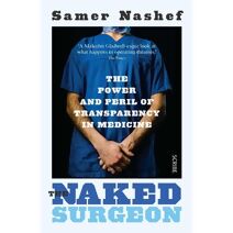 Naked Surgeon