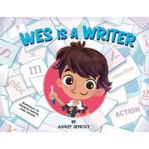 Wes is a Writer