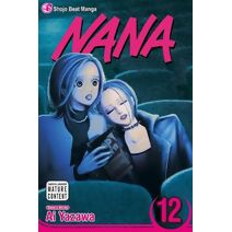 Nana, Vol. 12 (Nana)