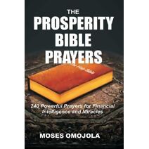 Prosperity Bible Prayers (Money Prayers Book)