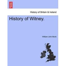 History of Witney.