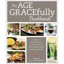Age GRACEfully Cookbook