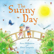 Sunny Day (Picture Books)