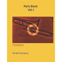 Paris Book Vol.1