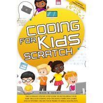 Coding for kids scratch