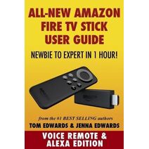 Amazon Fire TV Stick User Guide
