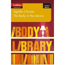 Body in the Library (Collins Agatha Christie ELT Readers)