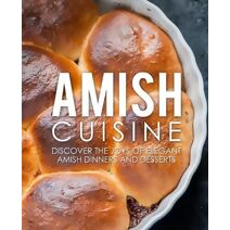 Amish Cuisine