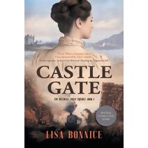 Castle Gate (Maxwell Curse Trilogy)