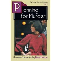 Planning for Murder (Tubby Wiseman Mysteries)