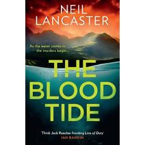 Blood Tide (DS Max Craigie Scottish Crime Thrillers)