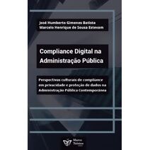 Compliance Digital na Administração Pública