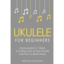 Ukulele for Beginners (Writing)