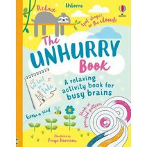 Unhurry Book (Unhurry)