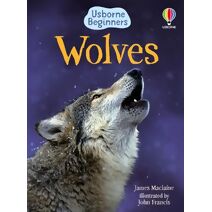 Wolves (Beginners)