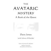 Avataric Mystery
