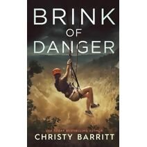 Brink of Danger (Fog Lake Suspense)