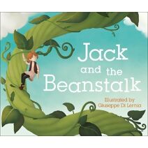 Jack and the Beanstalk (Storytime Lap Books)