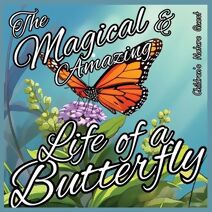 Magical and Amazing Life of a Butterfly (Children's Nature Quest)