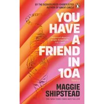 You have a friend in 10A